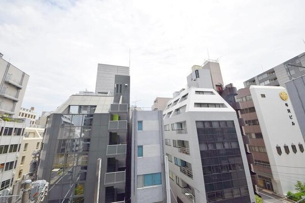 パークアクシス小伝馬町の物件内観写真